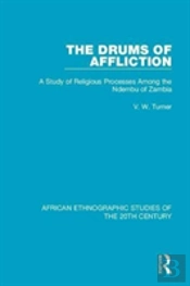 The Drums Of Affliction