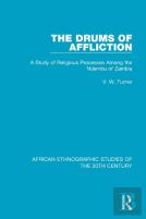 The Drums Of Affliction