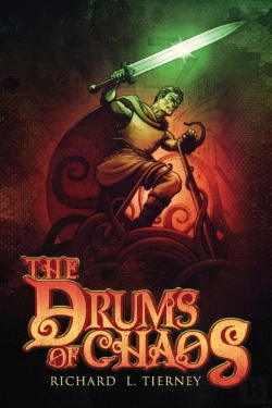 Bertrand.pt - The Drums Of Chaos