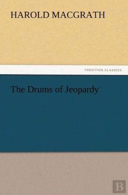 Bertrand.pt - The Drums Of Jeopardy