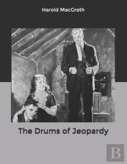 The Drums Of Jeopardy