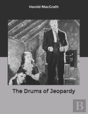 The Drums Of Jeopardy