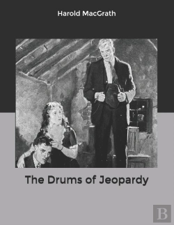 Bertrand.pt - The Drums Of Jeopardy