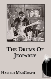 The Drums Of Jeopardy