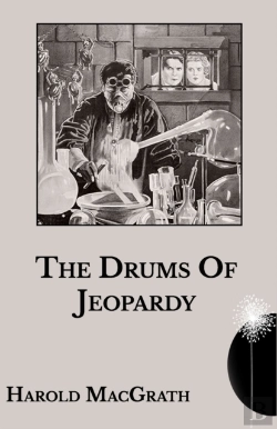 Bertrand.pt - The Drums Of Jeopardy