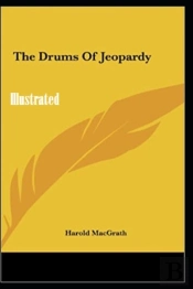 The Drums Of Jeopardy Illustrated