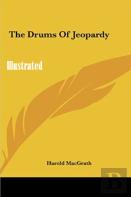 The Drums Of Jeopardy Illustrated