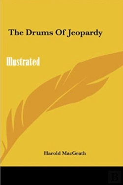Bertrand.pt - The Drums Of Jeopardy Illustrated