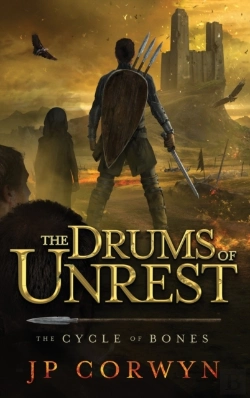 Bertrand.pt - The Drums Of Unrest