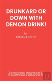 The Drunkard
