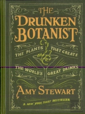 The Drunken Botanist