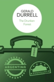 The Drunken Forest