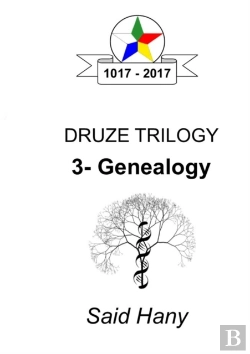 Bertrand.pt - The Druze Trilogy: Genealogy