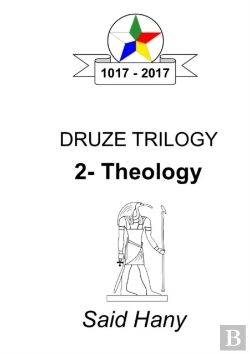 Bertrand.pt - The Druze Trilogy: Theology