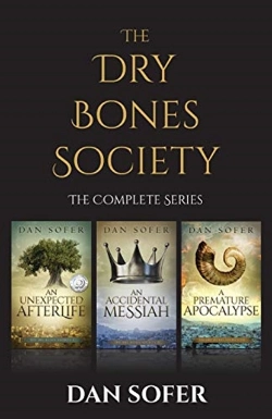 Bertrand.pt - The Dry Bones Society