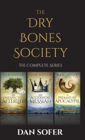 The Dry Bones Society