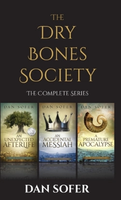 Bertrand.pt - The Dry Bones Society