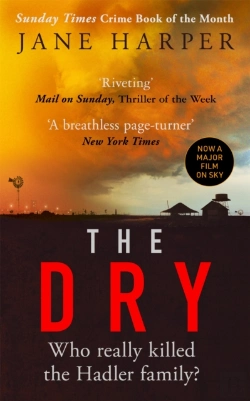 Bertrand.pt - The Dry