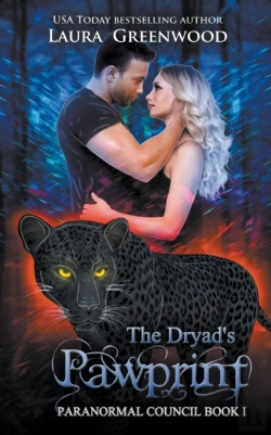 Bertrand.pt - The Dryad'S Pawprint