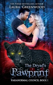 The Dryad'S Pawprint