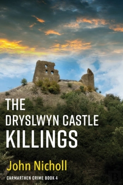 Bertrand.pt - The Dryslwyn Castle Killings