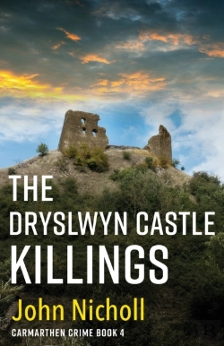 Bertrand.pt - The Dryslwyn Castle Killings