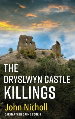 Bertrand.pt - The Dryslwyn Castle Killings