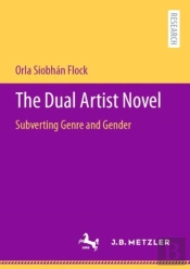 The Dual Artist Novel
