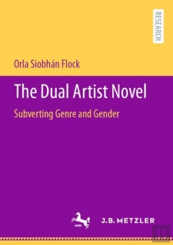 Bertrand.pt - The Dual Artist Novel