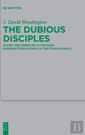 The Dubious Disciples