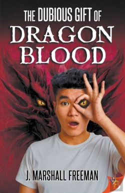 Bertrand.pt - The Dubious Gift Of Dragon Blood