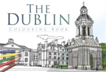 The Dublin Colouring Book