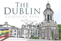 Bertrand.pt - The Dublin Colouring Book