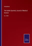 The Dublin Quarterly Journal Of Medical Science