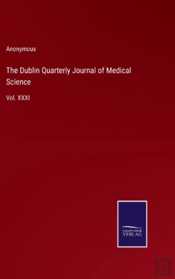 Bertrand.pt - The Dublin Quarterly Journal Of Medical Science