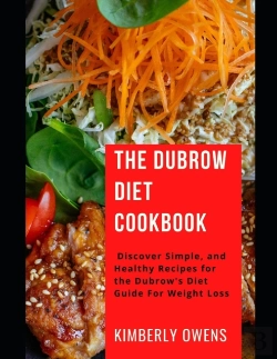 Bertrand.pt - The Dubrow Diet Cookbook