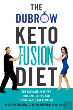 Bertrand.pt - The Dubrow Keto Fusion Diet