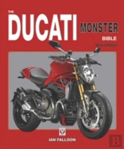 Bertrand.pt - The Ducati Monster Bible