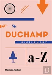 The Duchamp Dictionary