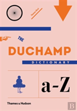 Bertrand.pt - The Duchamp Dictionary