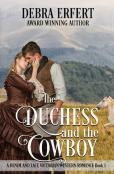The Duchess And The Cowboy
