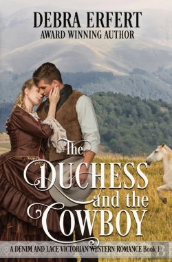 Bertrand.pt - The Duchess And The Cowboy