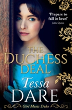 Bertrand.pt - The Duchess Deal