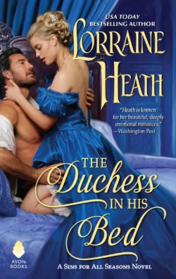 Bertrand.pt - The Duchess In His Bed
