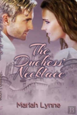 Bertrand.pt - The Duchess' Necklace