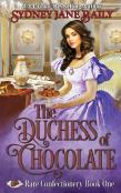 The Duchess Of Chocolate