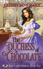 The Duchess Of Chocolate
