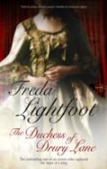 The Duchess Of Drury Lane