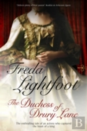 The Duchess Of Drury Lane