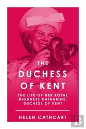 The Duchess Of Kent